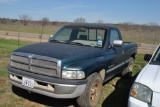 1994 DODGE 1/2T S.CAB PU