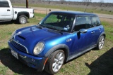 2006 MINI COOPER