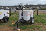 MAGNUM MLT3060 LIGHT TOWER