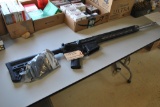 CUSTOM BUILT AERO PRECISION AR10 .243
