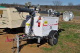 MAGNUM MLT 3060 LIGHT TOWER