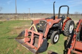 MF 2315 FARM TRACTOR