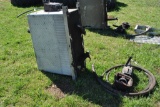 WET KIT W/ PUMP & CONTROL BOX