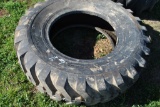 15.5x25 NEW TIRE