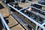 TILLER F/ SKID STEER