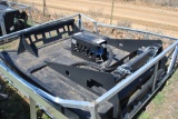 6FT SHREDDER F/ SKID STEER
