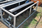 TILLER F/ SKID STEER