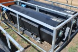 TILLER F/ SKID STEER