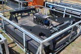 6FT SHREDDER F/ SKID STEER