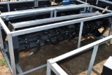 TILLER F/ SKID STEER