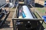 VIB ROLLER F/ SKID STEER