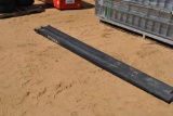 SET 10FT FORK EXTENSIONS