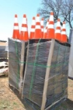 HWY SAFTEY CONES