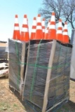 HWY SAFTEY CONES