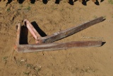SET FORKS