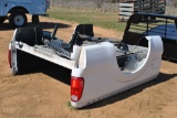 PU BED & BUMPER F/ '15 FORD