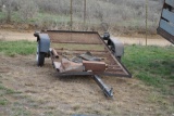 T.PULL S/A FARM TRLR- B/S
