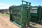 TRES E STRELLAS SQUEEZE CHUTE