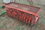 3PT PLUG TYPE ARREARTOR