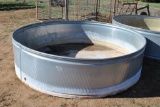 8FT ROUND WATER TROUGH