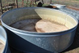 8FT ROUND WATER TROUGH