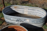 3FTx2FT WATER TROUGH