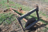 NET WIRE UNROLLER