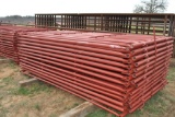 5 1/2x10FT PANELS- H.DUTY