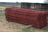 5x10FT PORT PANELS- STANDARD