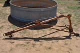 3PT BOOM POLE