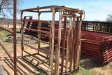 HEAD GATE