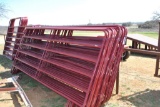 5FTx10FT PORT PANEL