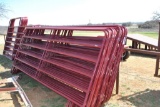 5FTx10FT PORT PANEL