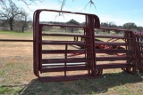 5FTx10FT PORT PANEL W/ 6FT GATE