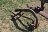 3PT PH DIGGER- NO AUGER