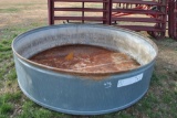 7 1/2FT RO WATER TROUGH