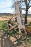 BELL-TEC 3PT PH DIGGER