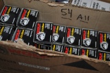600 ROUNDS 7.62x39 AMMO- WOLF