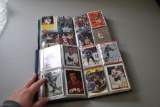 ASST SPORTS CARDS