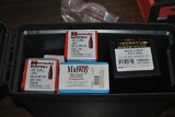 BOX ASST .22CAL RELOADING BULLETS