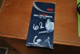 APPROX 1000 SMALL PISTOL PRIMERS- #450 CCI