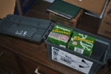 APPROX 2000 RO .22 THUNDER BOLT AMMO