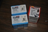 APPROX 300 RO 6.5 100GR BULLETS ONLY