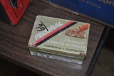 BOX FEDERAL 12GA 3