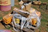PALLET TRANSITS, ETC