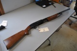 MOSS MOD 600AT 12GA SHOTGUN