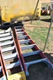 8FT STEP LADDER