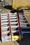 8FT STEP LADDER