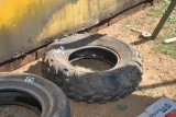 8-12 ATV TIRE