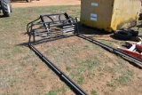 HEADACHE RACK